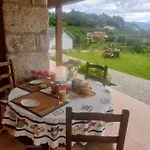 Tapadas Do Sol فيلة *
