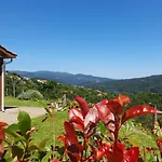 Tapadas Do Sol فيلة Couto de Esteves