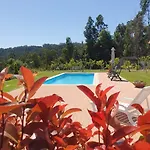 Tapadas Do Sol فيلة Couto de Esteves