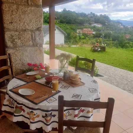 Tapadas Do Sol Βίλα *