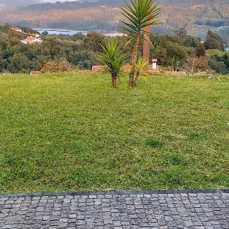 Tapadas Do Sol فيلة *