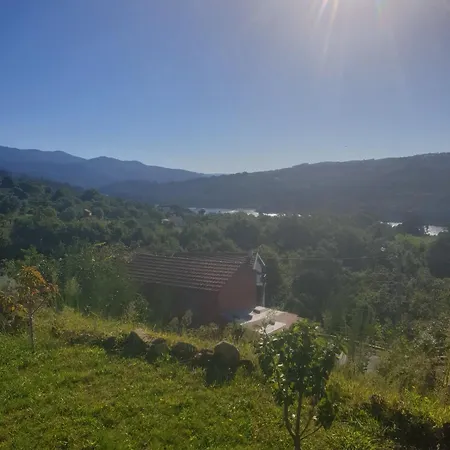 Villa Tapadas Do Sol