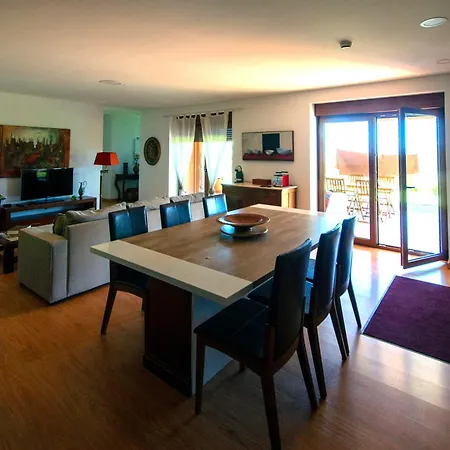 Βίλα Tapadas Do Sol *