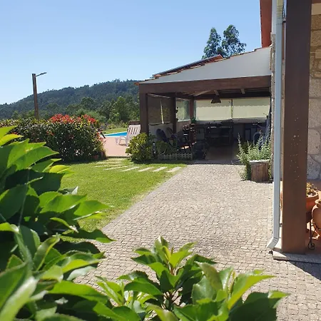 Tapadas Do Sol Couto de Esteves