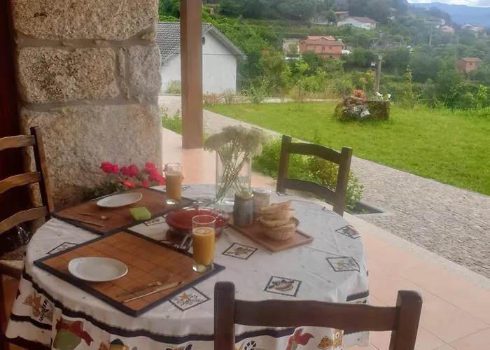 Tapadas Do Sol Villa *