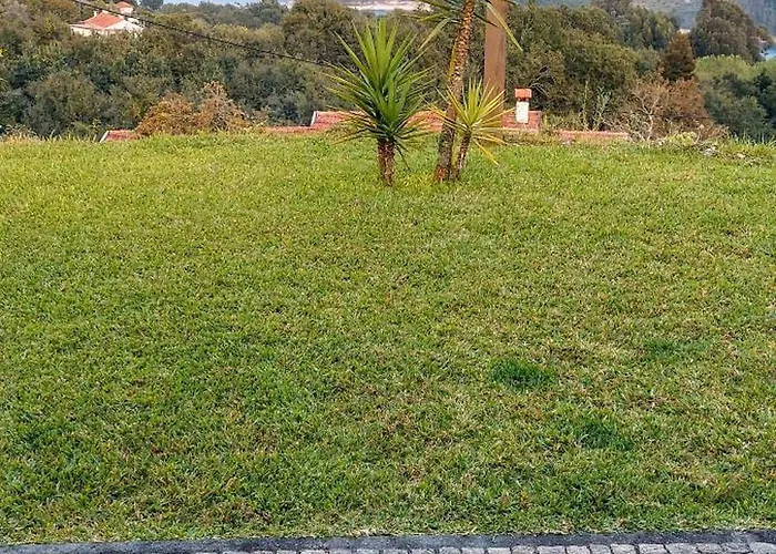 Tapadas Do Sol Villa *