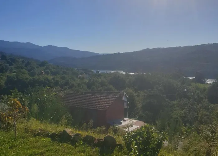 Villa Tapadas Do Sol