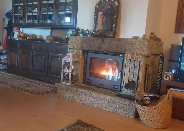 Villa Tapadas Do Sol *