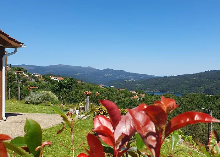 Tapadas Do Sol Villa Couto de Esteves