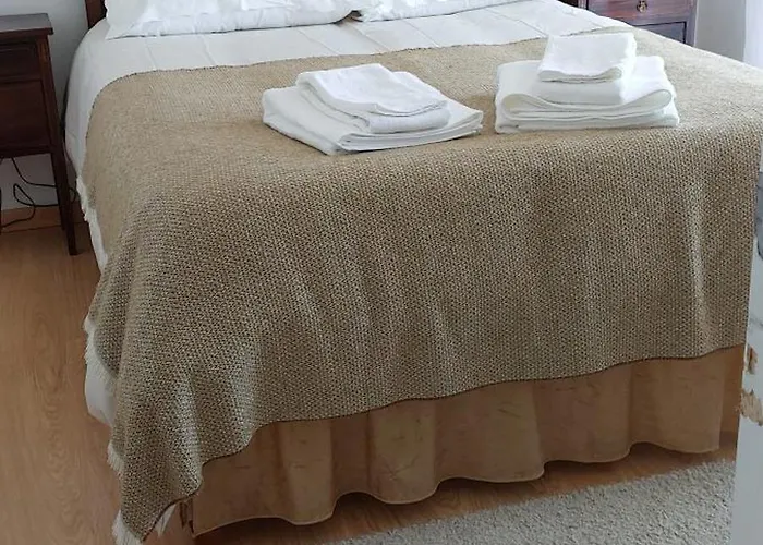 Villa Tapadas Do Sol