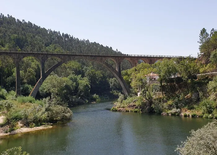 Tapadas Do Sol Couto de Esteves