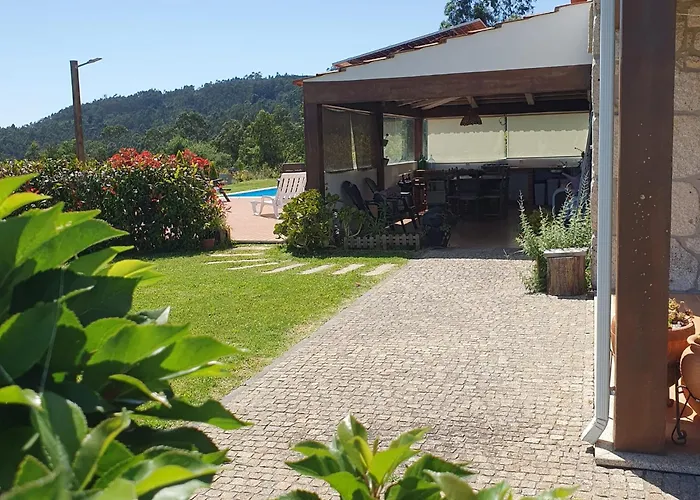 Tapadas Do Sol Couto de Esteves